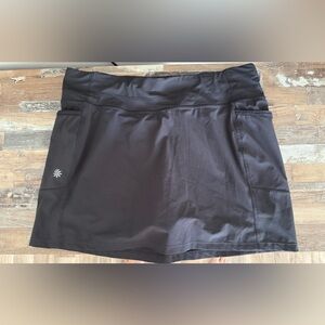 Athleta Skort